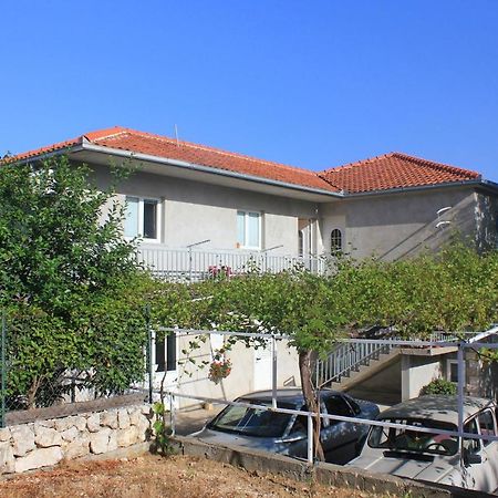 Apartment Orebic 10082B Kültér fotó