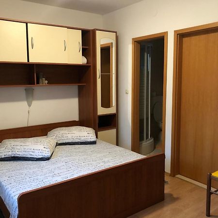 Apartment Orebic 10082B Kültér fotó