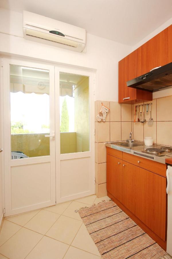 Apartment Orebic 10082B Kültér fotó