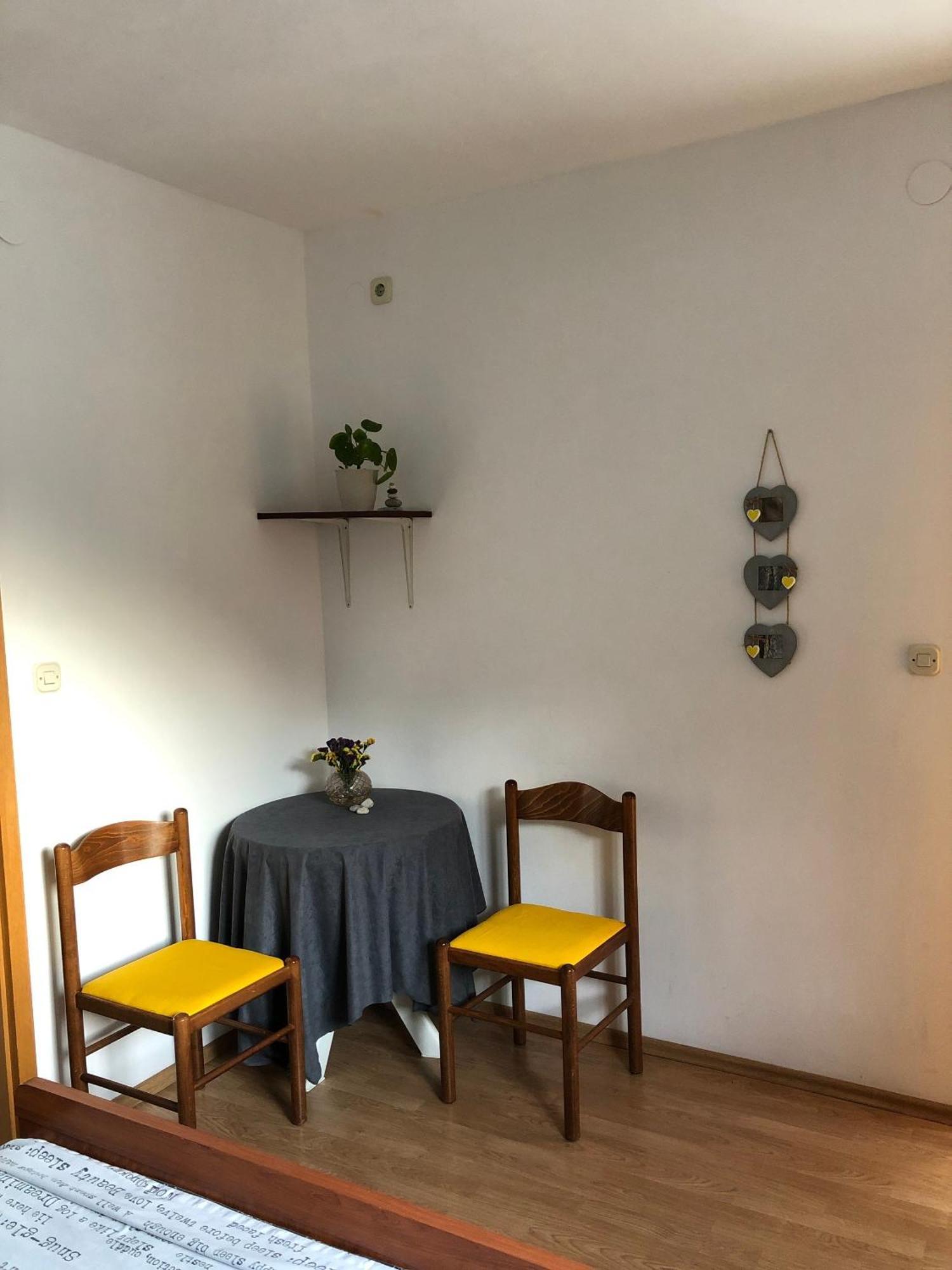 Apartment Orebic 10082B Kültér fotó