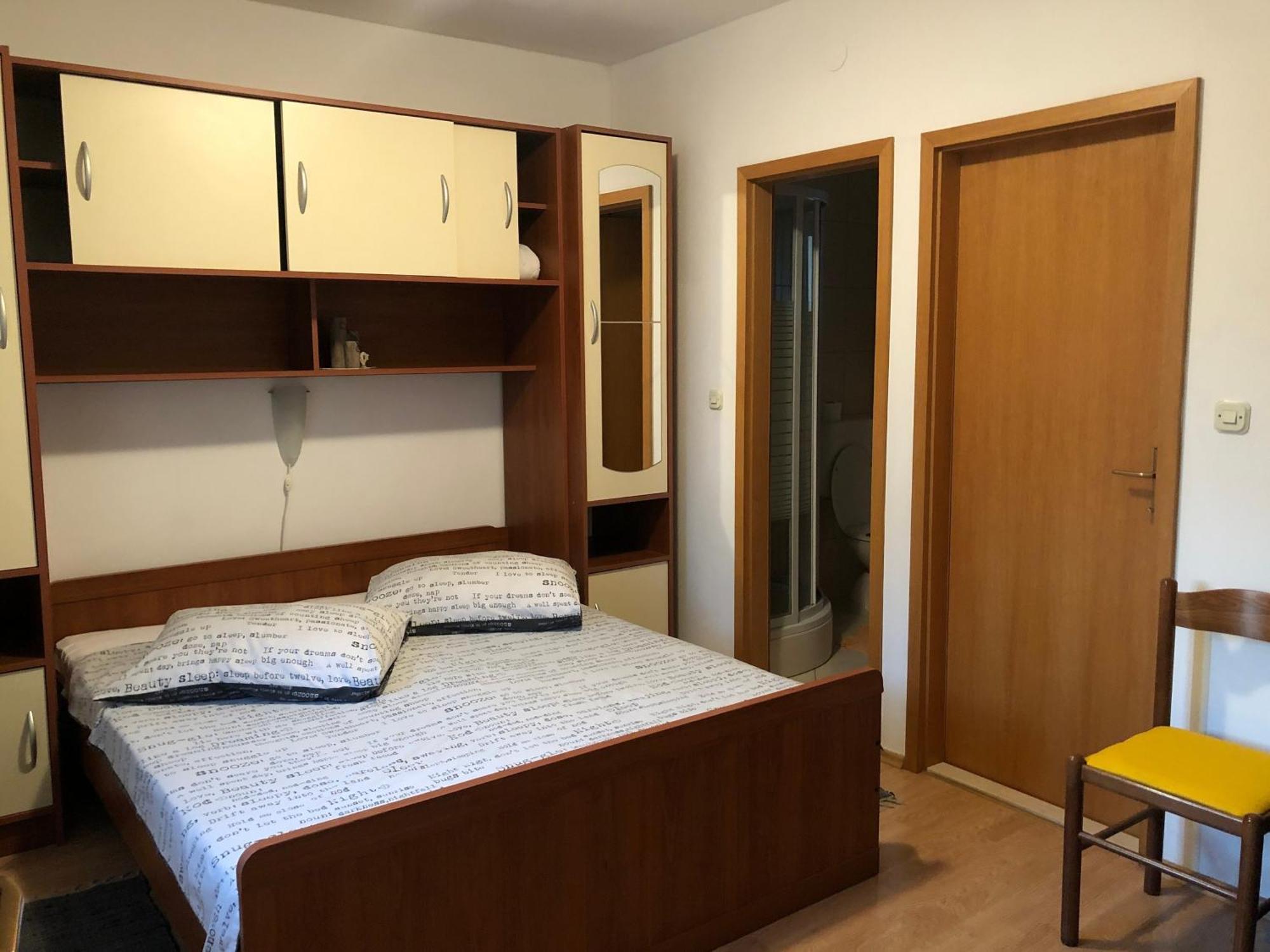 Apartment Orebic 10082B Kültér fotó
