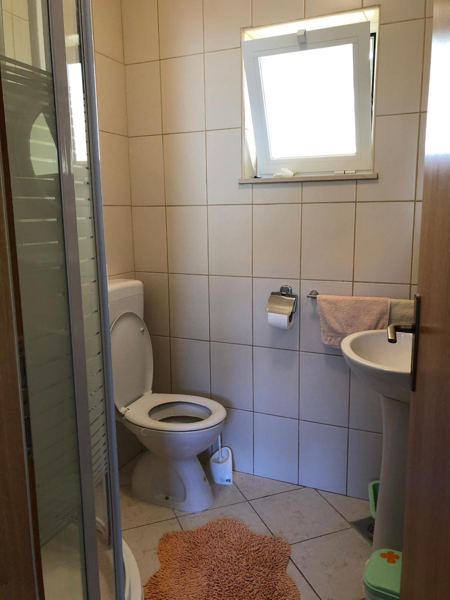 Apartment Orebic 10082B Kültér fotó